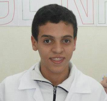 Gabriel Souza Vieira