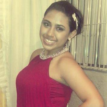 Stella Gomes Pereira